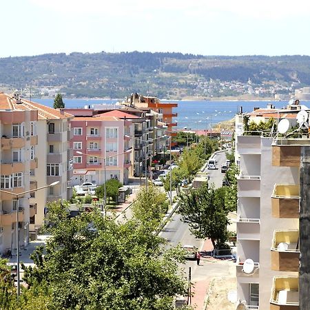 Assos Hostel Canakkale Exterior foto
