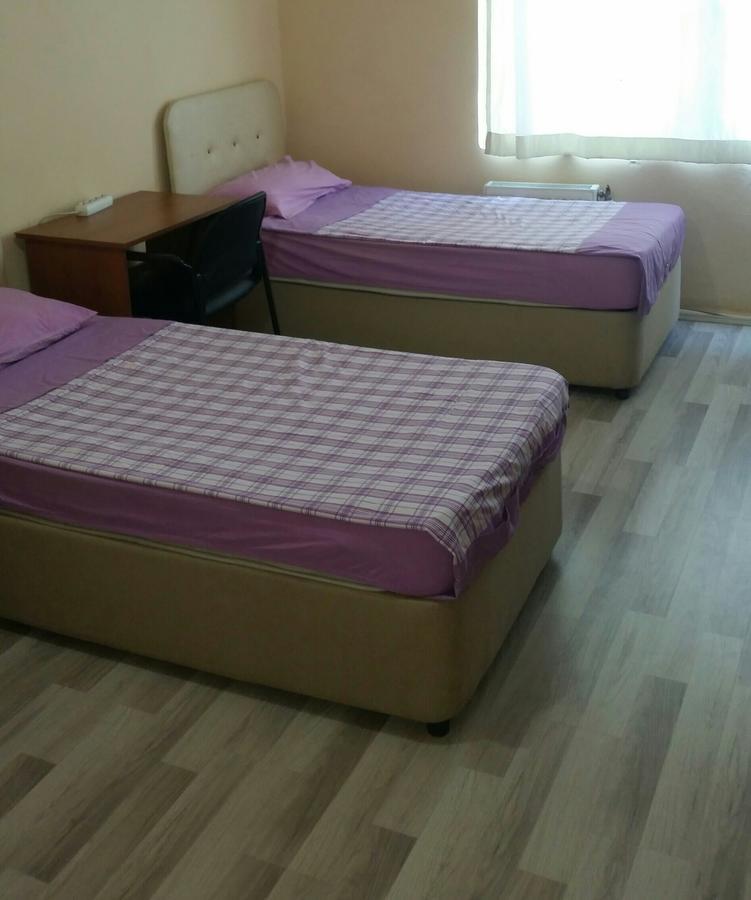 Assos Hostel Canakkale Exterior foto