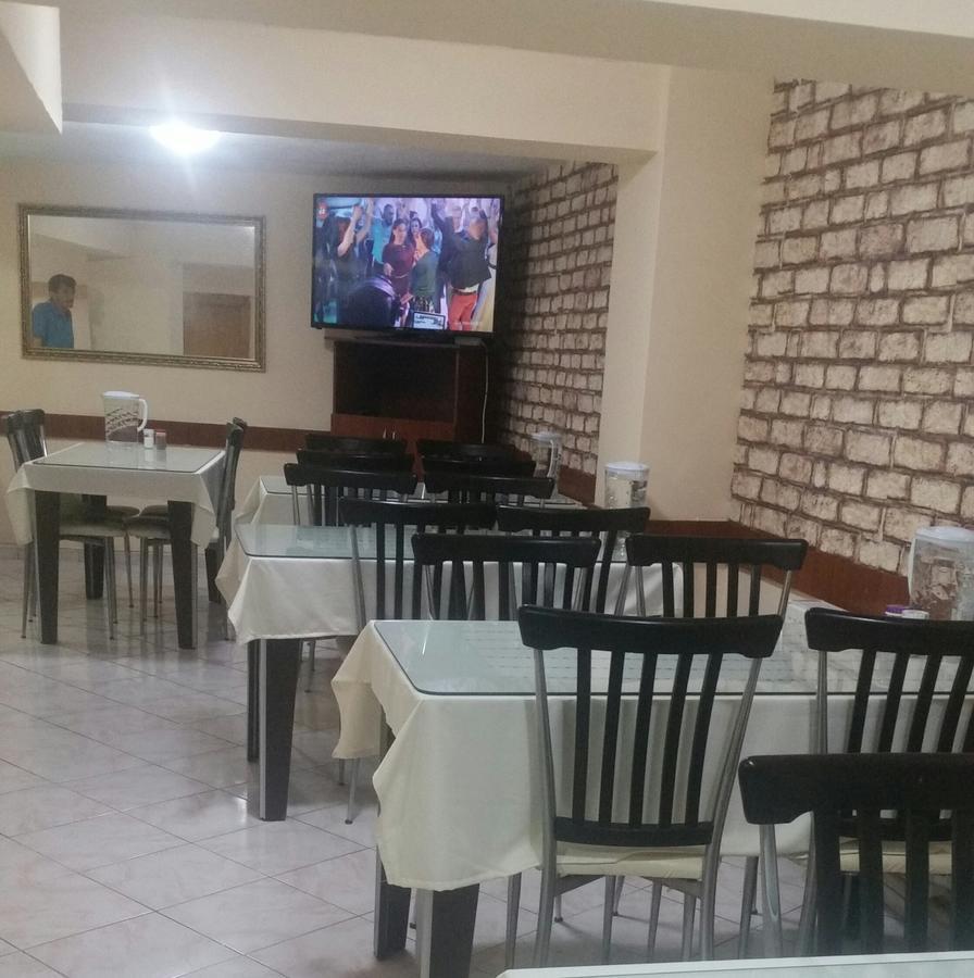 Assos Hostel Canakkale Exterior foto
