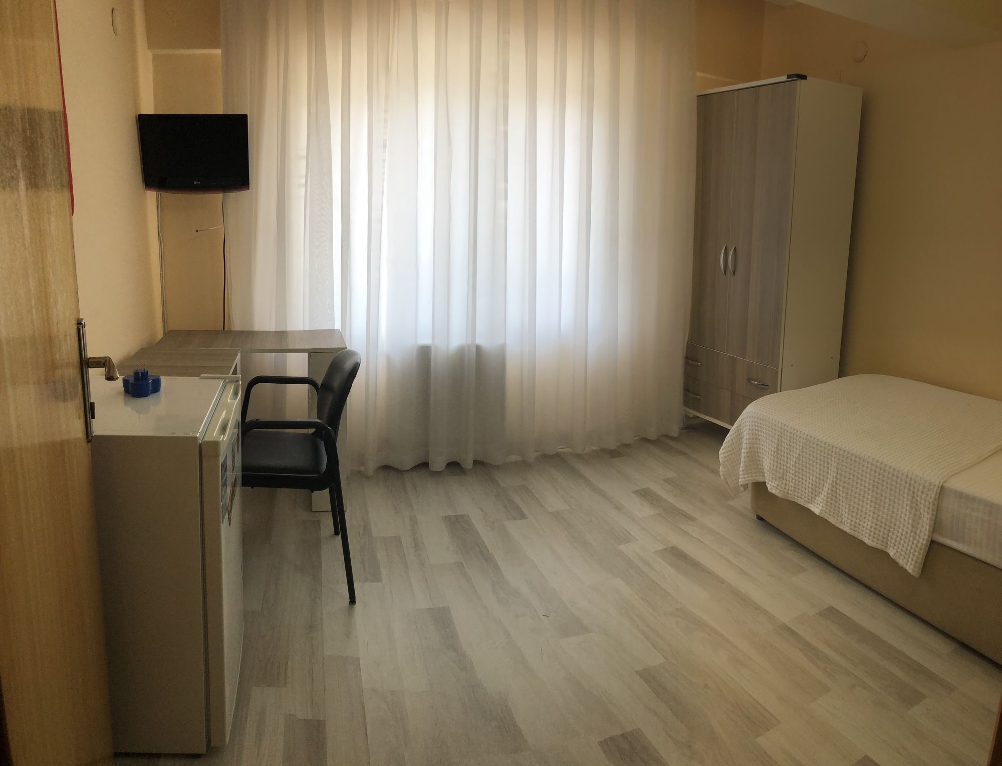 Assos Hostel Canakkale Exterior foto